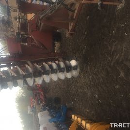 Vogel & amp; Noot 6m.