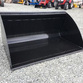 Manitou Grain Bucket 2.5 m3