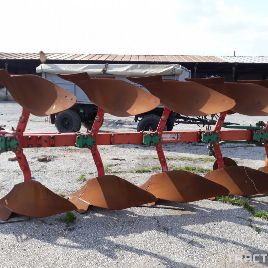 Kverneland KVERNELAND