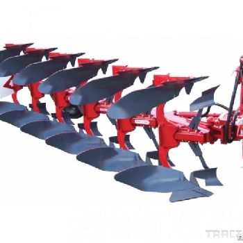 Reversible plow Goizin Prestige SBC