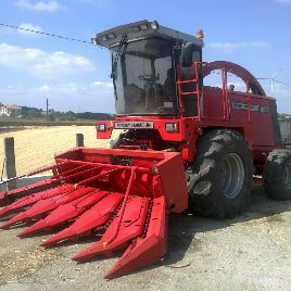 Massey Ferguson 5150
