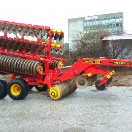 VADERSTAD CARRIER 650