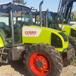 Claas CELTIS