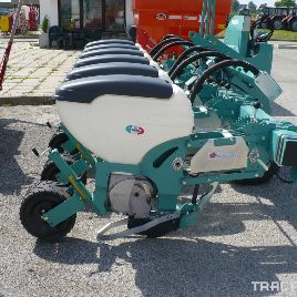 Sembradora Nardi FP 410/6