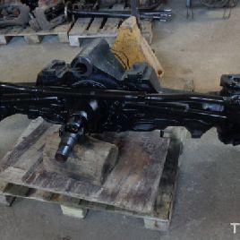 Tractor parts New Holland T8.360