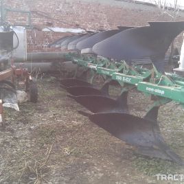 Plow Regent Taurus200 s.c.x non stop