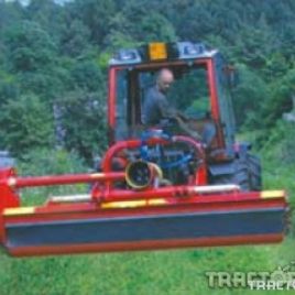 segadora Seppi M OLS-S-FH