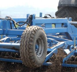 Mandam-Komponente Mandam, Modell FLEX