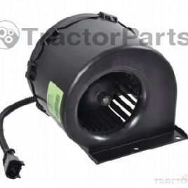 John-Deere fűtőventilátor - John Deere 3000, 5000, 6000, 7000 sorozat