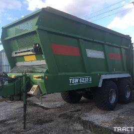 BERGMANN TSW 6230 S