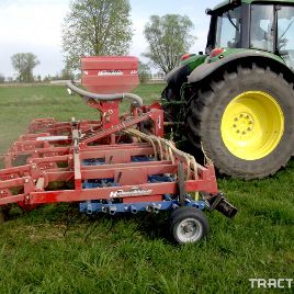 Cultivador Hatzenbichler