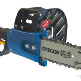 Pneumatic saw ZANON model DIAMANT 10