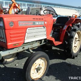 Yanmar YM2010