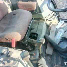 Massey Ferguson 8160