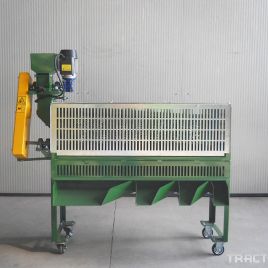 Import P80 Super Hazelnut Hacking and Calibration Machine