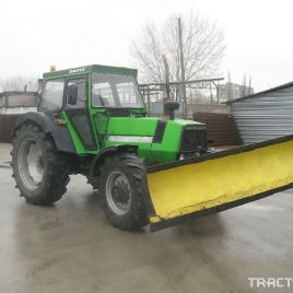 Deutz-Fahr DX90