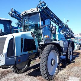 Berthoud RAPTOR 3240 Ax28