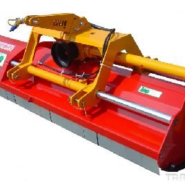 EURO Mulchers - INO Slovénie