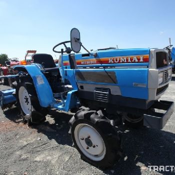 tractor other Kumiai MT1401D