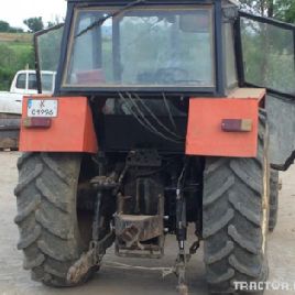 Zetor 385 4x4