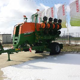 Amazone ED-X 6000-TC sowing machine