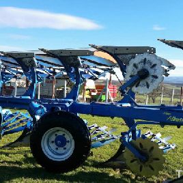 Rabe Super Albatros 5+