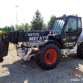 Bobcat T40170