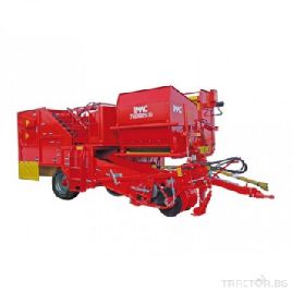 Potato harvester model 7580 RB25-30, IMAC