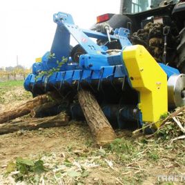 ZANON Model TRK Splitter