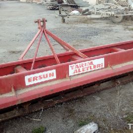 ERSUN 4.20 crusher