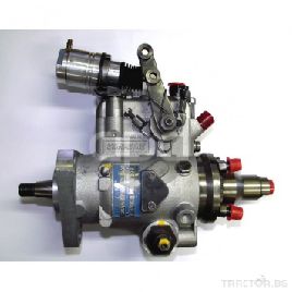 John Deere GDM and turbine repair for all tractors