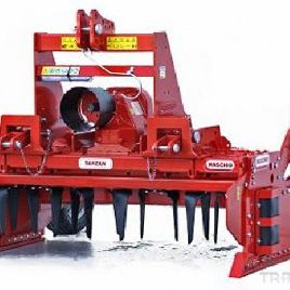 Гаспардо ТАРЗАН