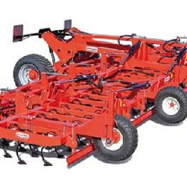 Культиваторы Gaspardo Grator