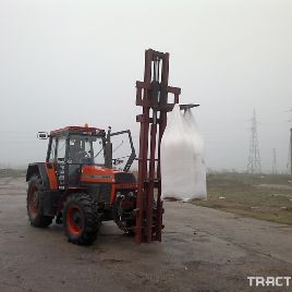 Zetor 16 345