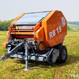 Wolagri NAVIGATOR RB 12