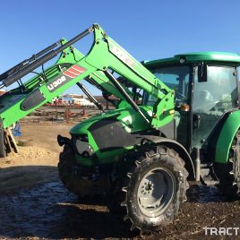 Deutz-Fahr 5105.4G