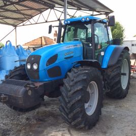 Landini Legend 185TDI