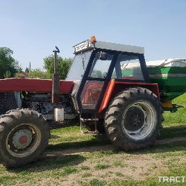 Zetor 12111 4x4