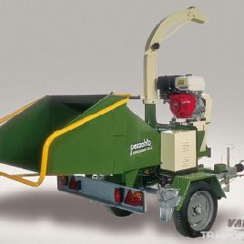 PEZZOLATO PZ110 WOOD TREATMENT PLATE