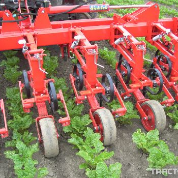 Cultivator for Einbock Chopstar