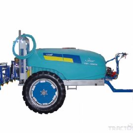 Parlayan STAR Sprayer - 2000 l.