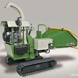 PEZZOLATO PZ140 WOOD TREATMENT PLATE