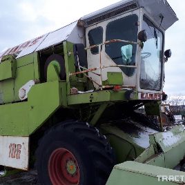 Claas 106