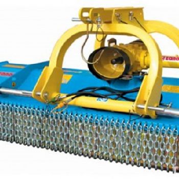 Shredder Zanon TRP - Heavy type