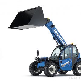NEW HOLLAND LM