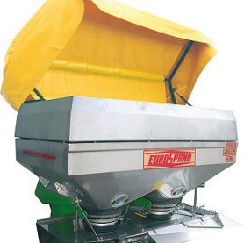 EuroSpand Jolly24 INOX