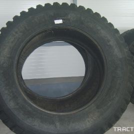 tractor other Tires Nokian - 4 pcs.
