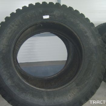 tractor other Tires Nokian - 4 pcs.