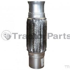 John-Deere Soft connection John Deere 6520 - 6920, 6530 - 7530