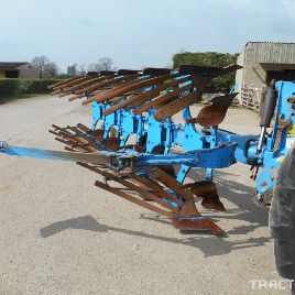 Lemken LEMKEN EUROPAL 8
